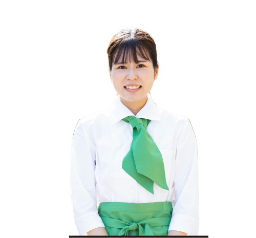 教えて先輩！今の仕事のやりがいって何？