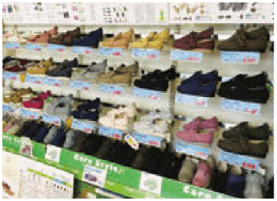 福祉用具販売