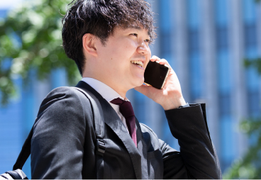 事業いろいろ