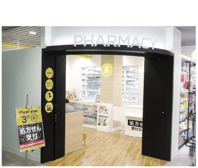 COMPOUNDING PHARMACY