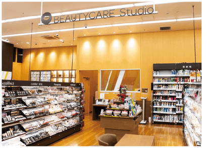 BEAUTY CARE STUDIO