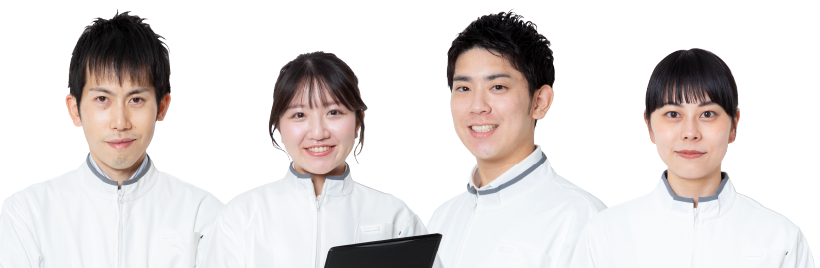 MatsukiyoCocokara&Co.薬剤師職PHARMACIST
