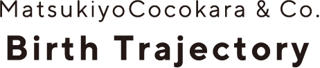 MatsukiyoCocokara&Co.Birth Trajectory